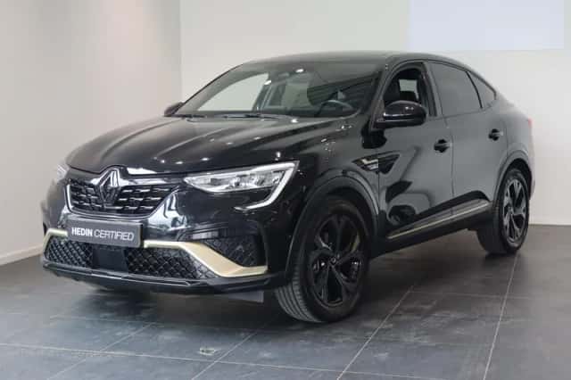 Renault Arkana (2023) thumbnail 40
