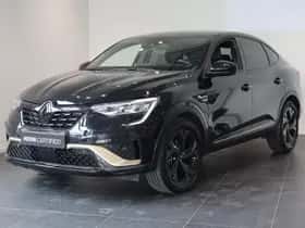 Renault Arkana (2023) thumbnail 40