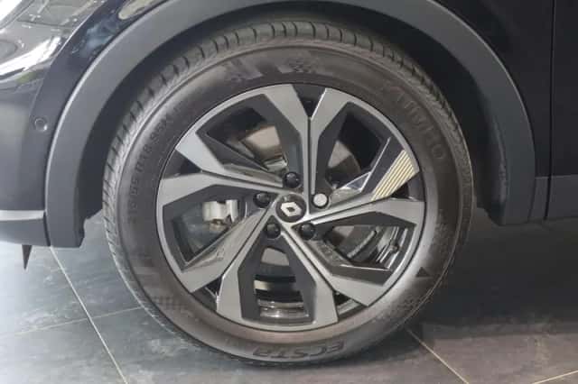 Renault Arkana (2023) thumbnail 5