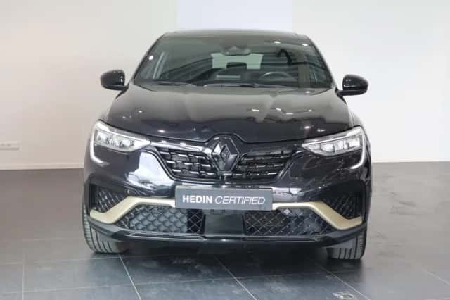 Renault Arkana (2023) thumbnail 7