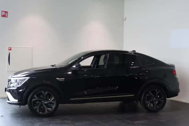 Renault Arkana (2023) thumbnail 8