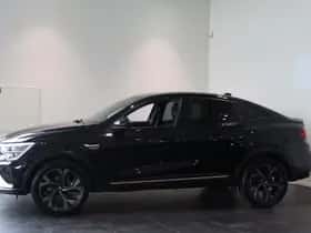 Renault Arkana (2023) thumbnail 8