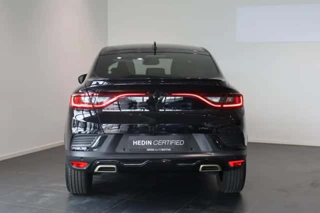 Renault Arkana (2023) thumbnail 9