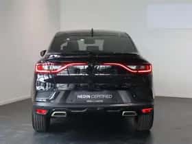 Renault Arkana (2023) thumbnail 9