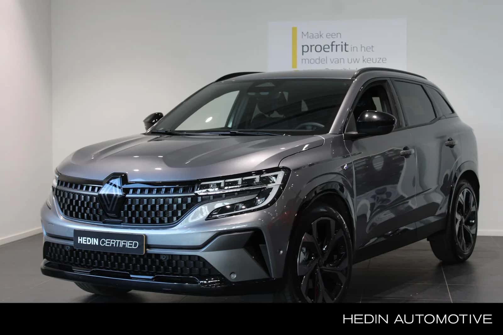 Renault Austral (2025) — foto 1
