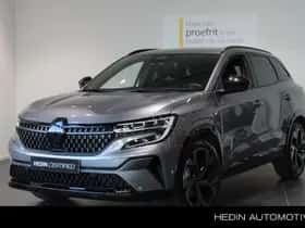 Renault Austral (2025) thumbnail 1