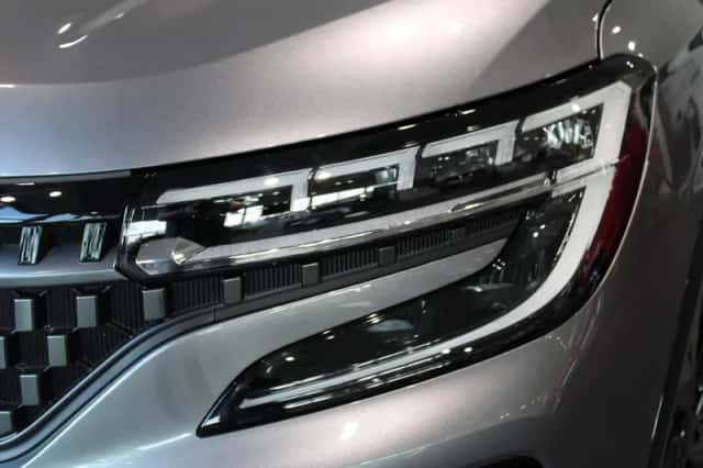 Renault Austral (2025) thumbnail 22