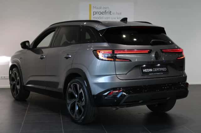 Renault Austral (2025) thumbnail 31
