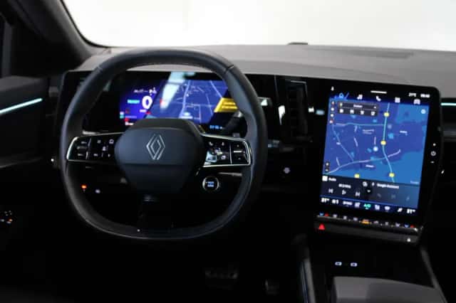 Renault Austral (2025) thumbnail 34
