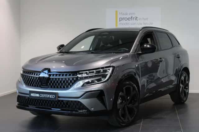 Renault Austral (2025) thumbnail 36