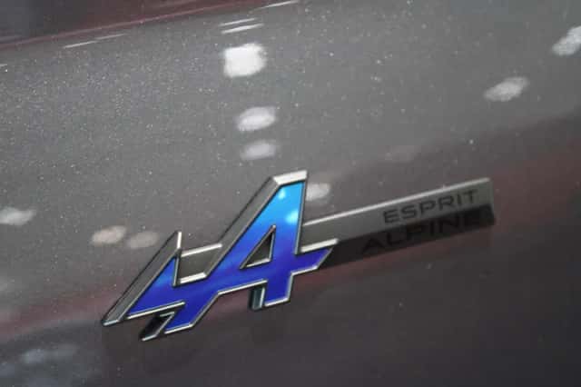 Renault Austral (2025) thumbnail 6
