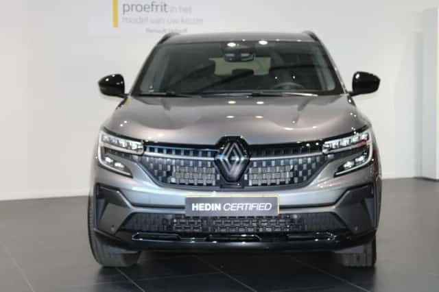 Renault Austral (2025) thumbnail 7