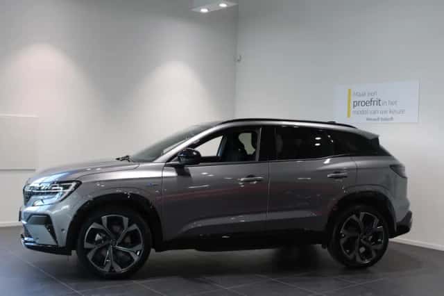 Renault Austral (2025) thumbnail 8