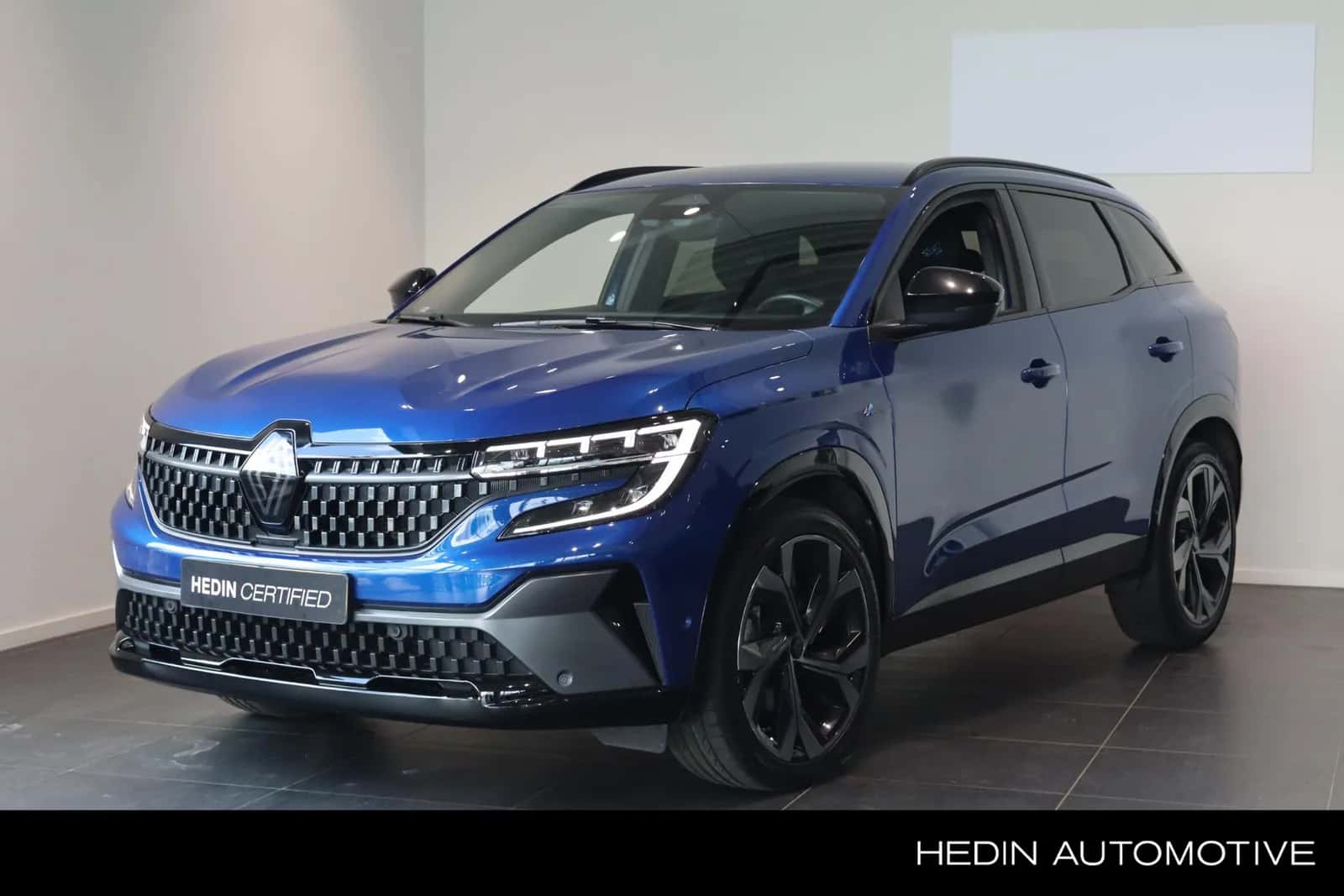 Renault Austral (2024) — foto 1