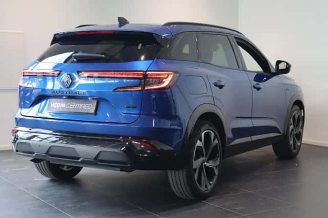 Renault Austral (2024) thumbnail 2