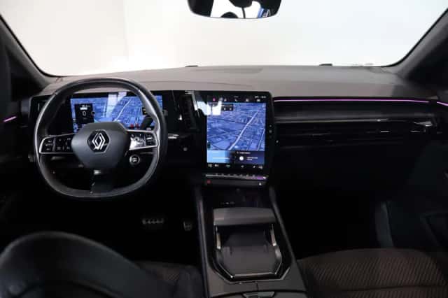 Renault Austral (2024) thumbnail 3