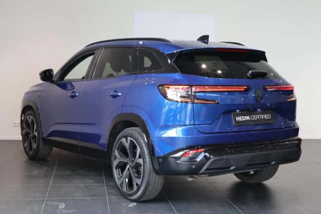 Renault Austral (2024) thumbnail 22