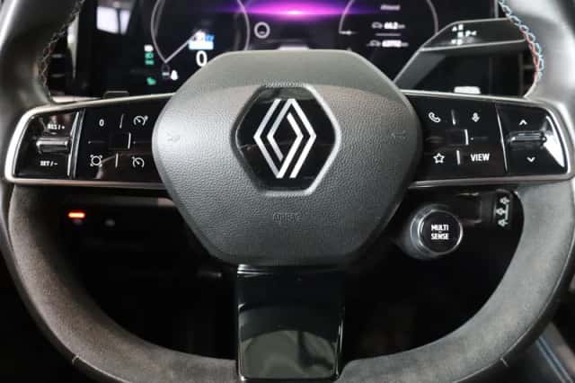 Renault Austral (2024) thumbnail 31