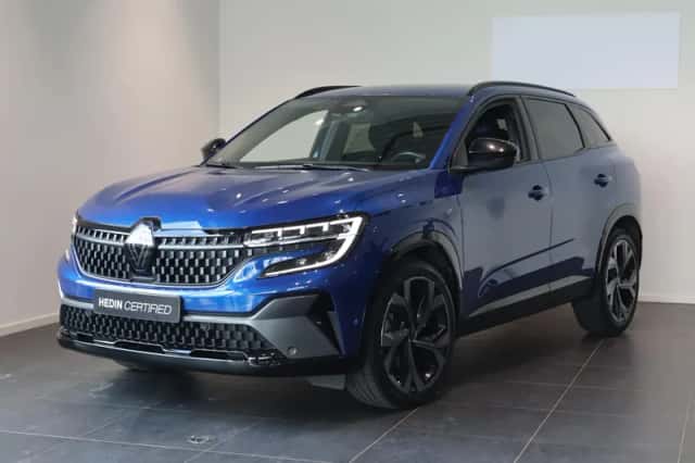 Renault Austral (2024) thumbnail 37