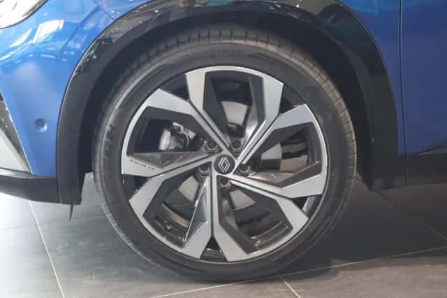 Renault Austral (2024) thumbnail 5