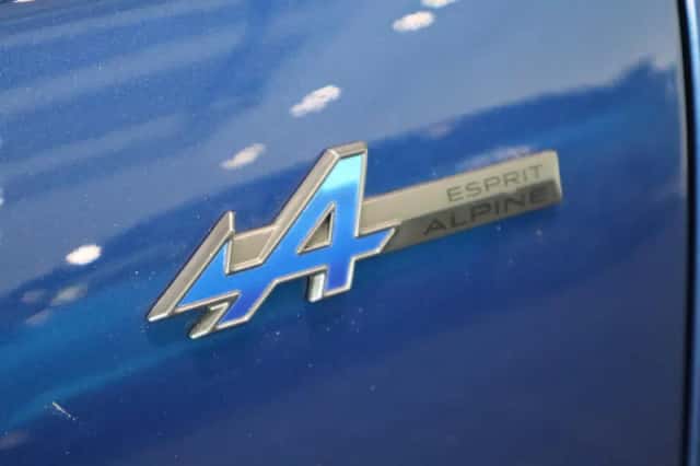 Renault Austral (2024) thumbnail 6