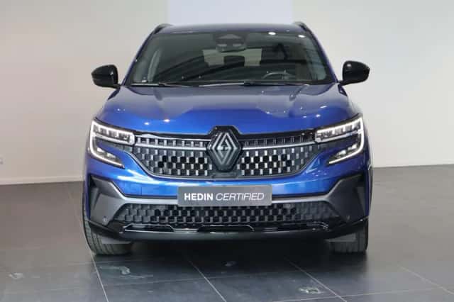 Renault Austral (2024) thumbnail 7