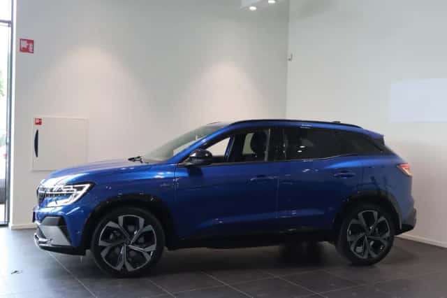 Renault Austral (2024) thumbnail 8