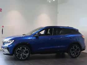 Renault Austral (2024) thumbnail 8