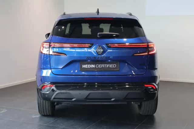 Renault Austral (2024) thumbnail 9