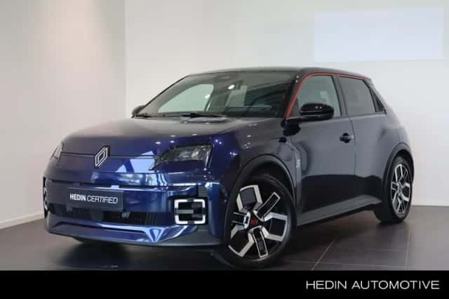 Renault 5 (2024) thumbnail 1