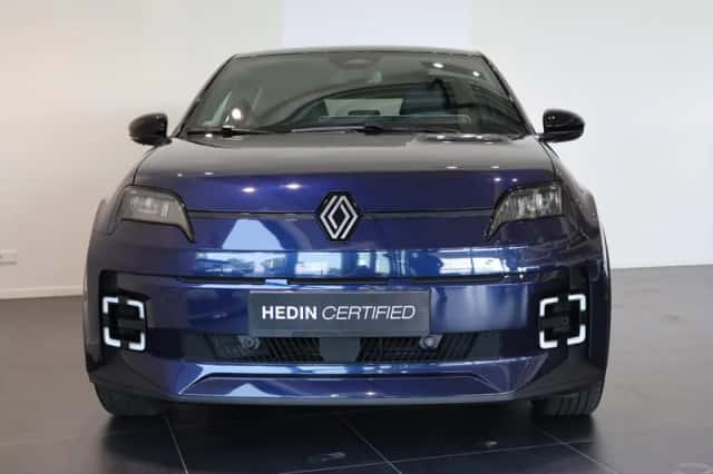 Renault 5 (2024) thumbnail 3