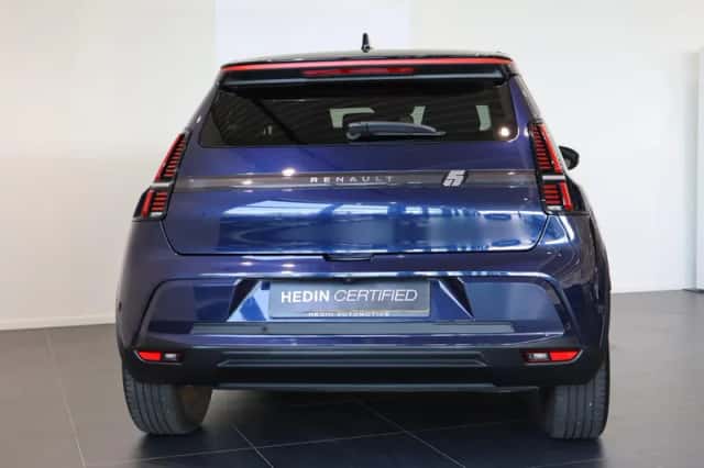 Renault 5 (2024) thumbnail 6