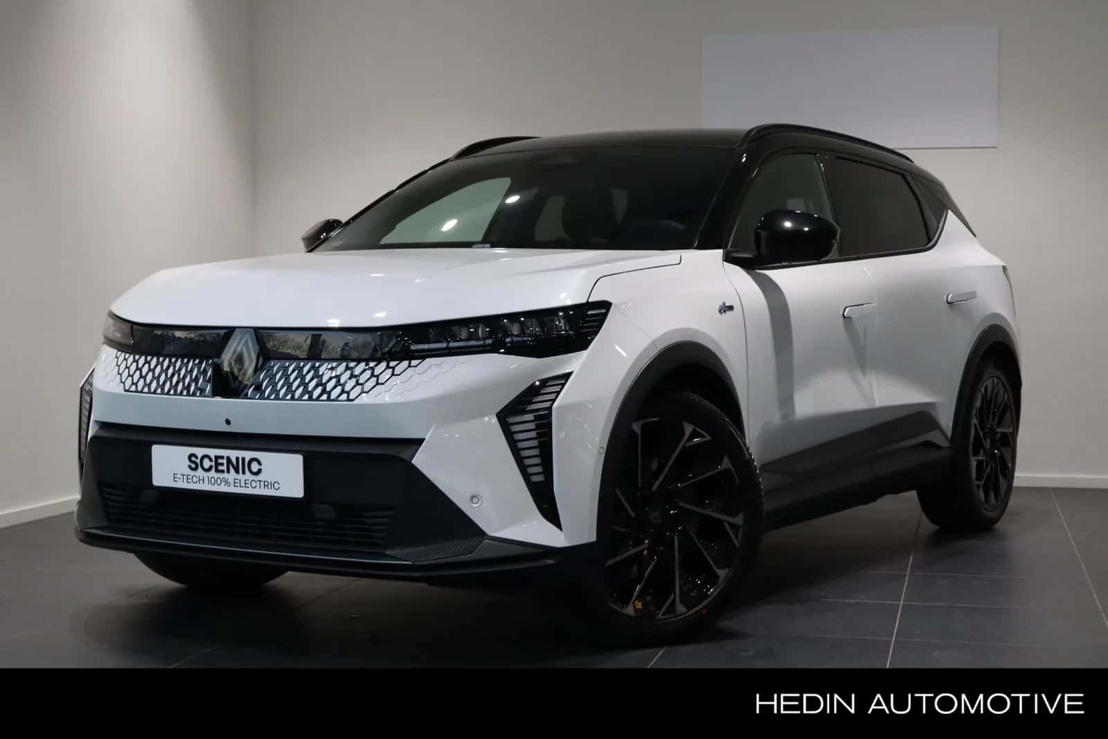 Renault Scénic (2026) — foto 1
