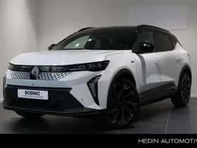 Renault Scénic (2026)