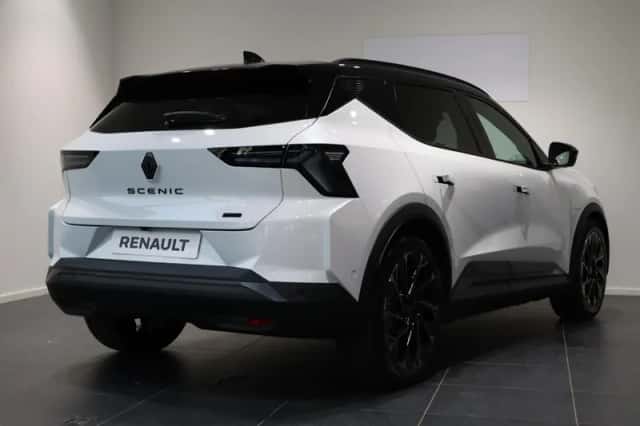 Renault Scénic (2026) thumbnail 2
