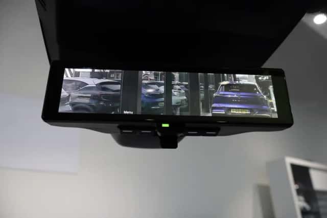 Renault Scénic (2026) thumbnail 12