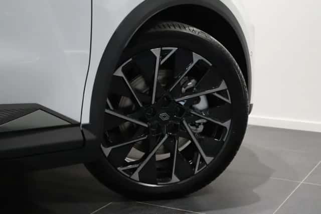 Renault Scénic (2026) thumbnail 3