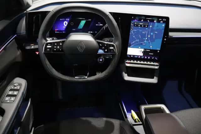 Renault Scénic (2026) thumbnail 25