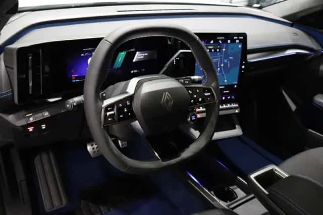Renault Scénic (2026) thumbnail 29