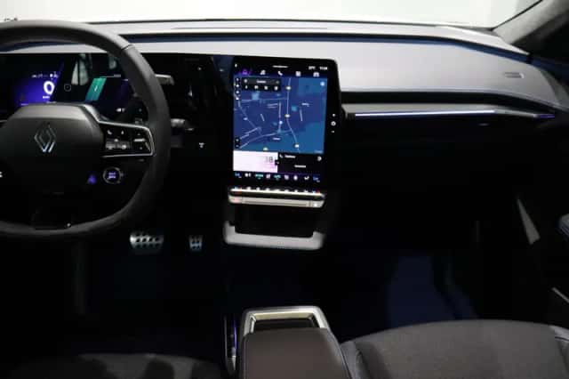 Renault Scénic (2026) thumbnail 32