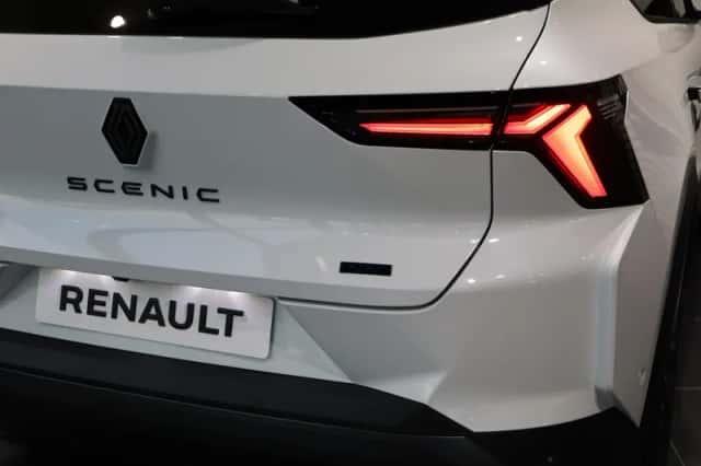 Renault Scénic (2026) thumbnail 35