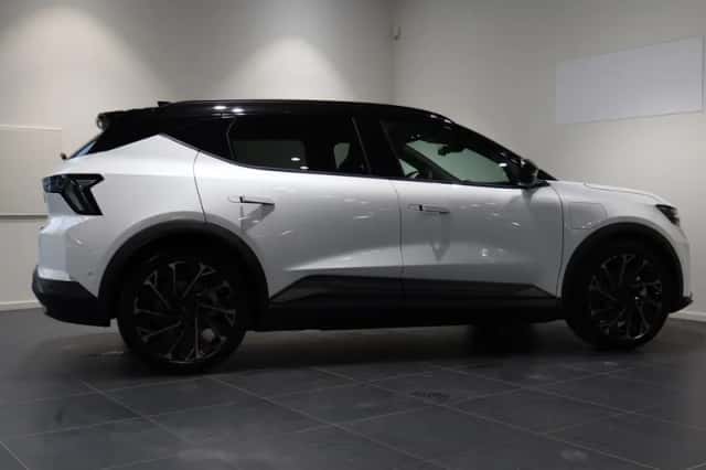 Renault Scénic (2026) thumbnail 39