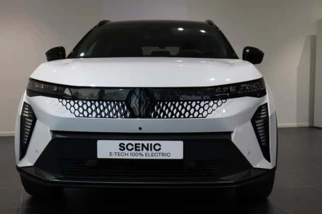 Renault Scénic (2026) thumbnail 5