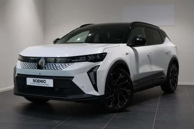 Renault Scénic (2026) thumbnail 43