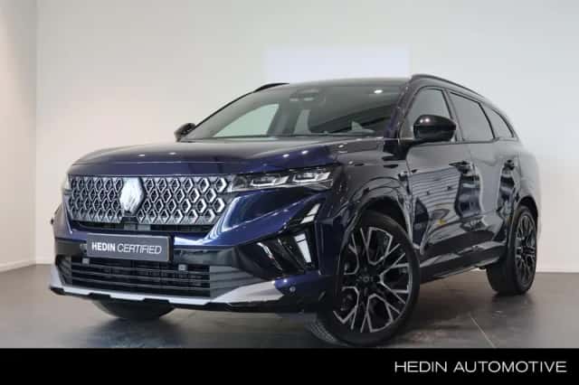 Renault Espace (2026) thumbnail 1