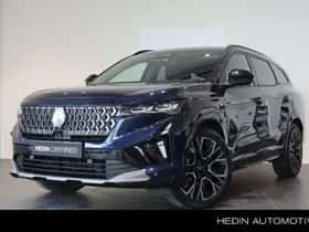 Renault Espace (2026)