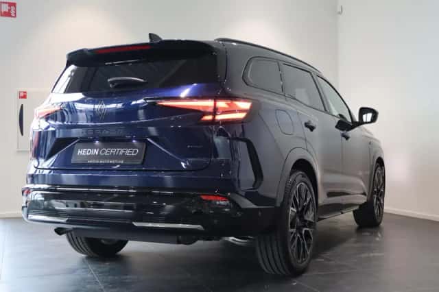 Renault Espace (2026) thumbnail 2