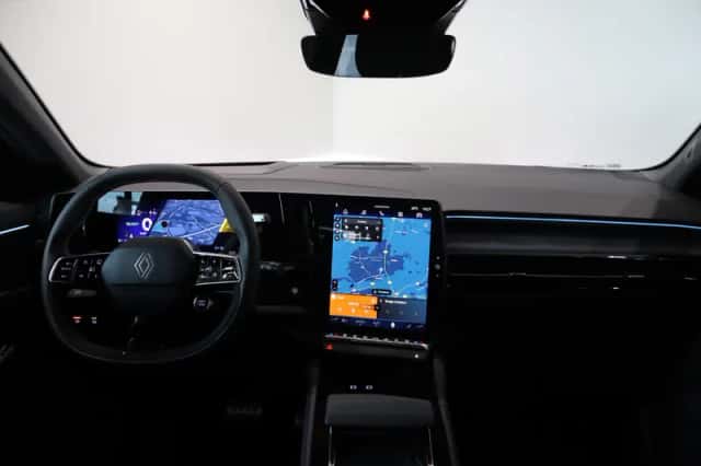 Renault Espace (2026) thumbnail 3