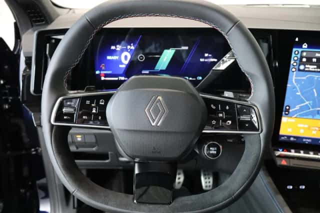 Renault Espace (2026) thumbnail 35
