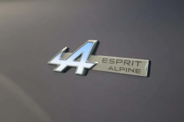 Renault Espace (2026) thumbnail 6